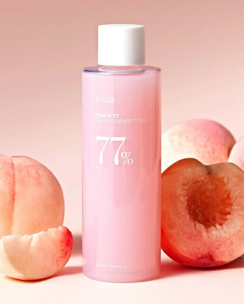 Peach 77 Niacin Essence Toner 1