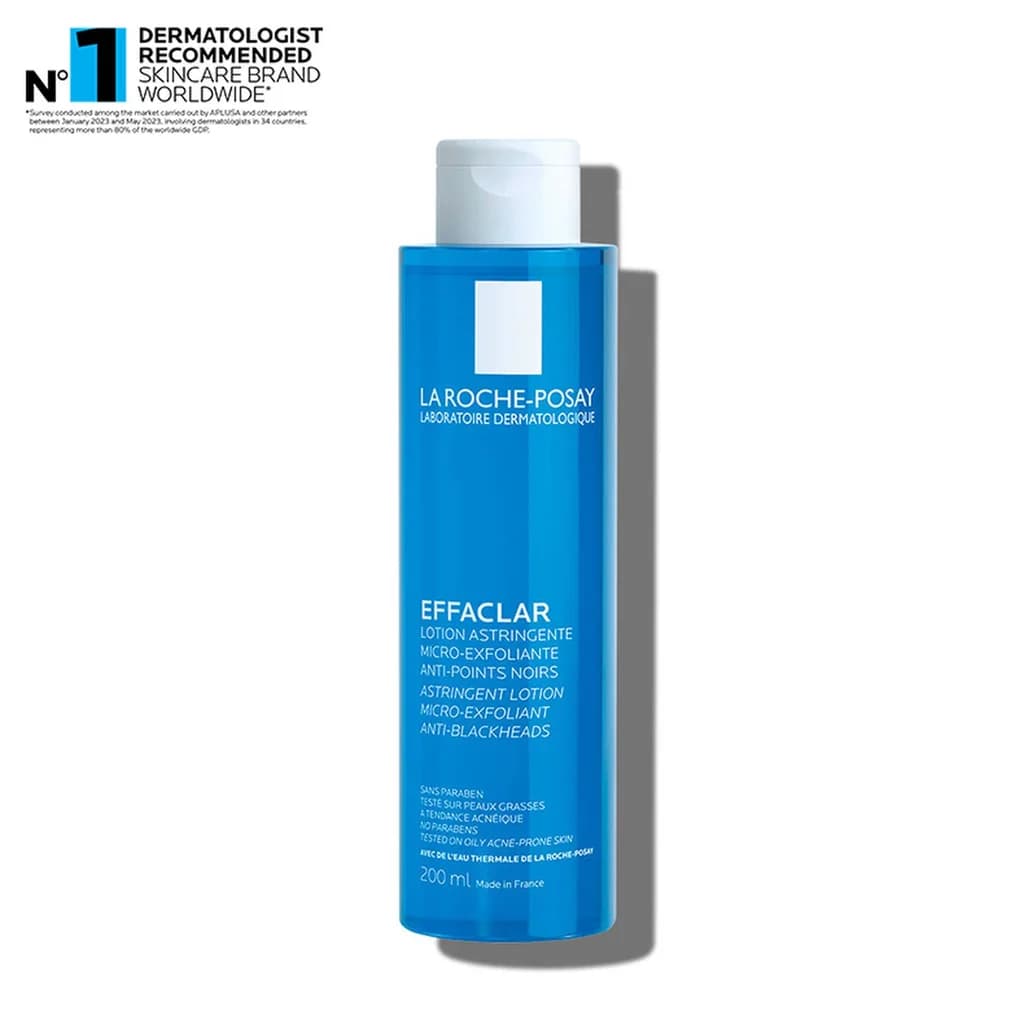 EFFACLAR ASTRINGENT LOTION 1