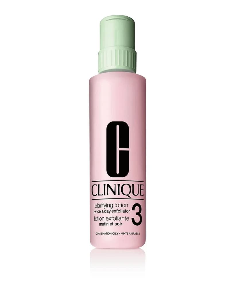 Clinique Clarifying Lotion 3 1