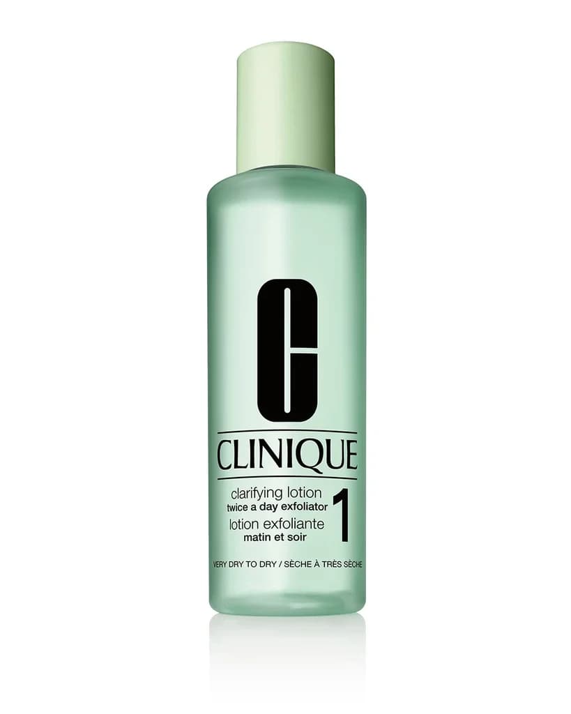 clinique Clarifying Lotion 1 1