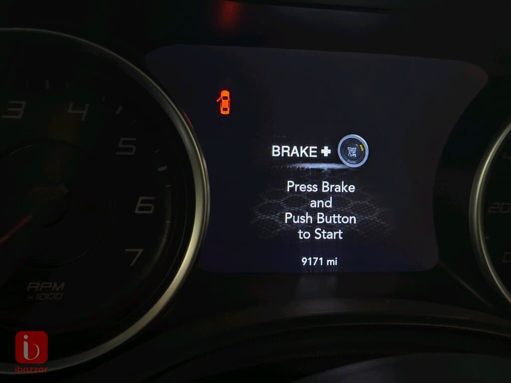 Dodge Charger SXT 8
