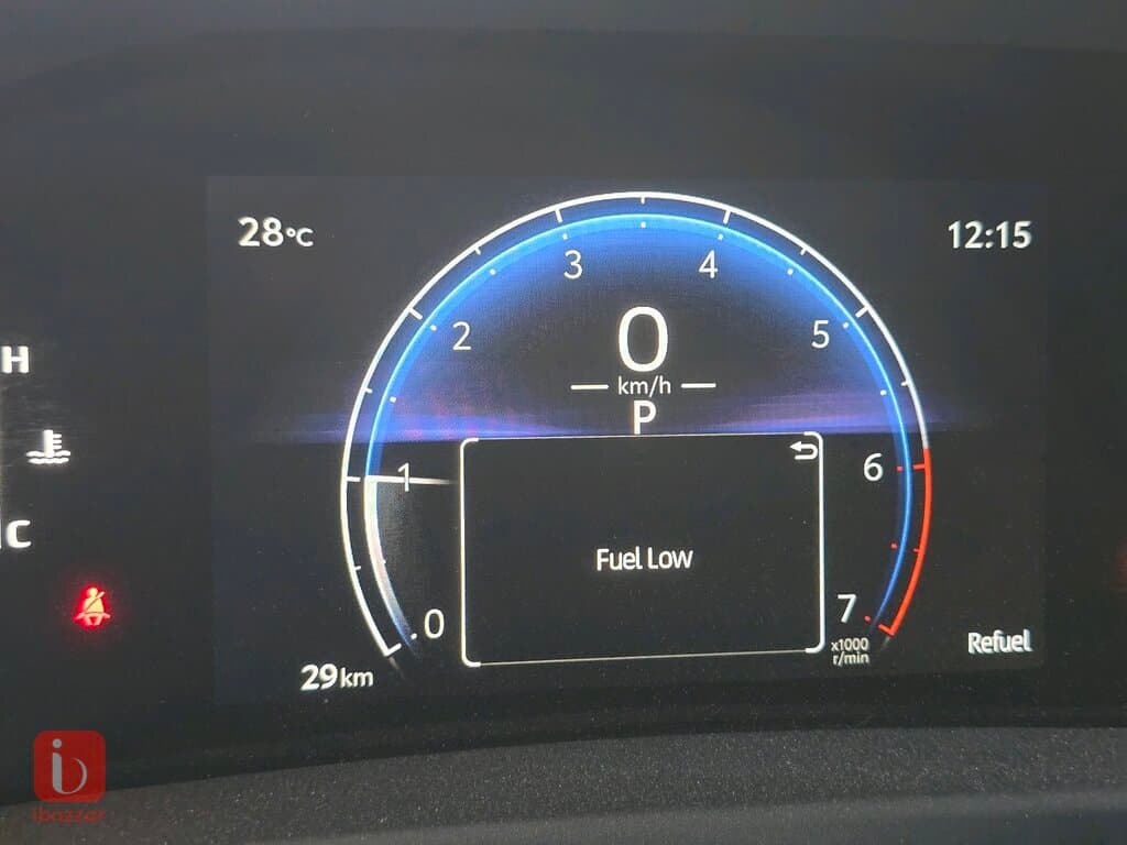 Toyota Land Cruiser GXR Limited 8