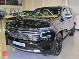 Chevorlet Tahoe Premier — photo 2