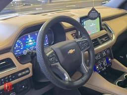 Chevorlet Tahoe Premier — photo 7