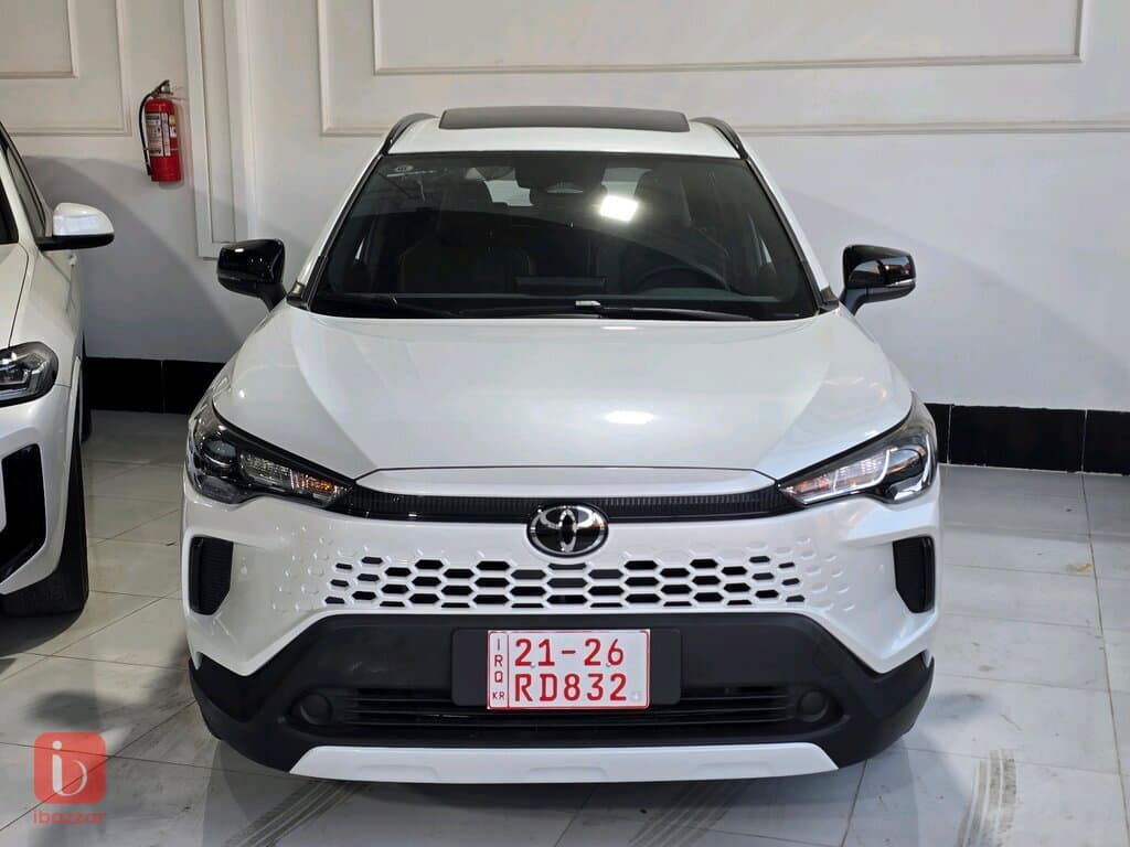 Toyota 1