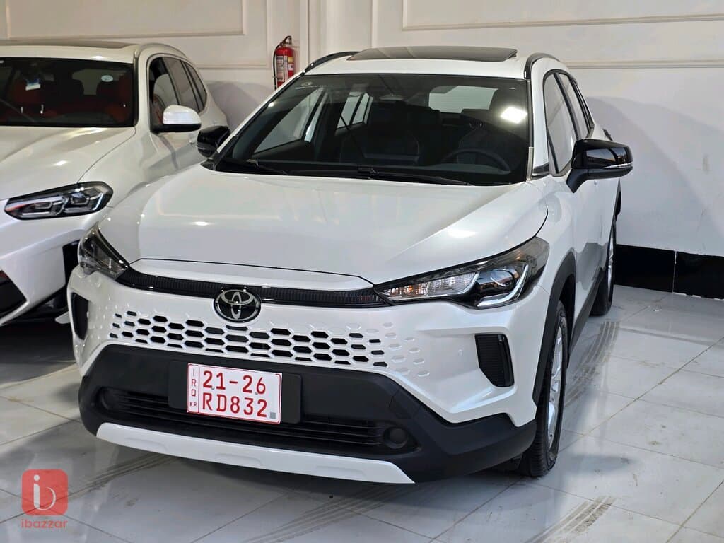 Toyota 3