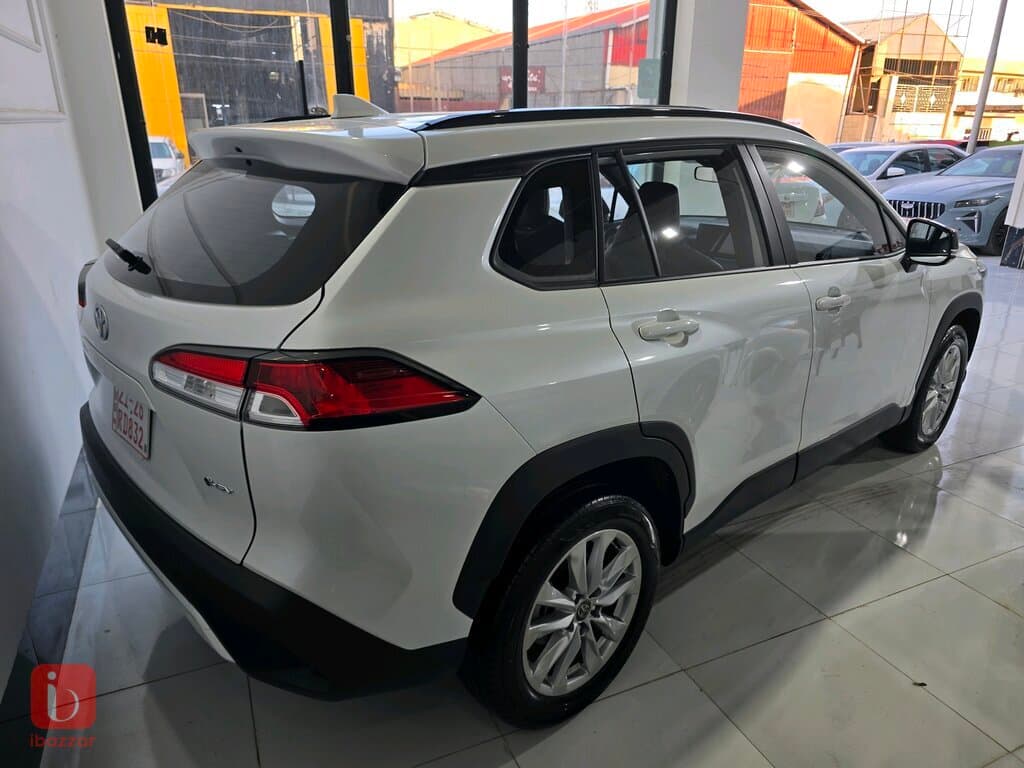 Toyota 4