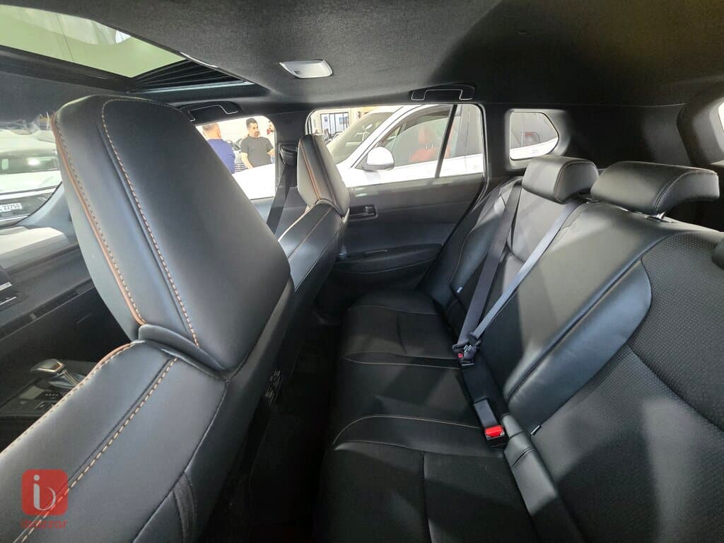 Toyota 5