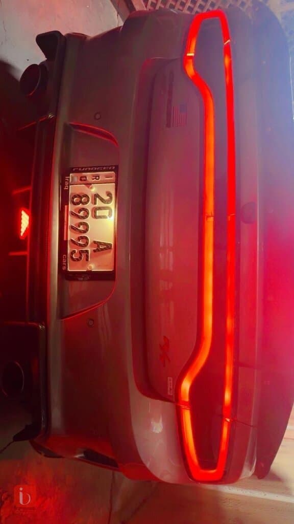 Dodge Charger SXT 10