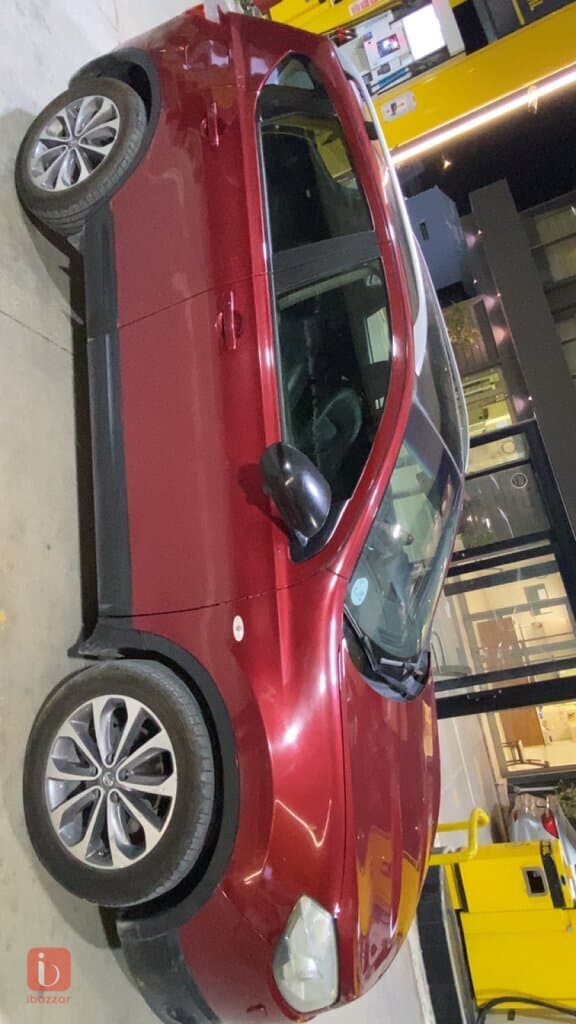 Nissan Qashqai 4