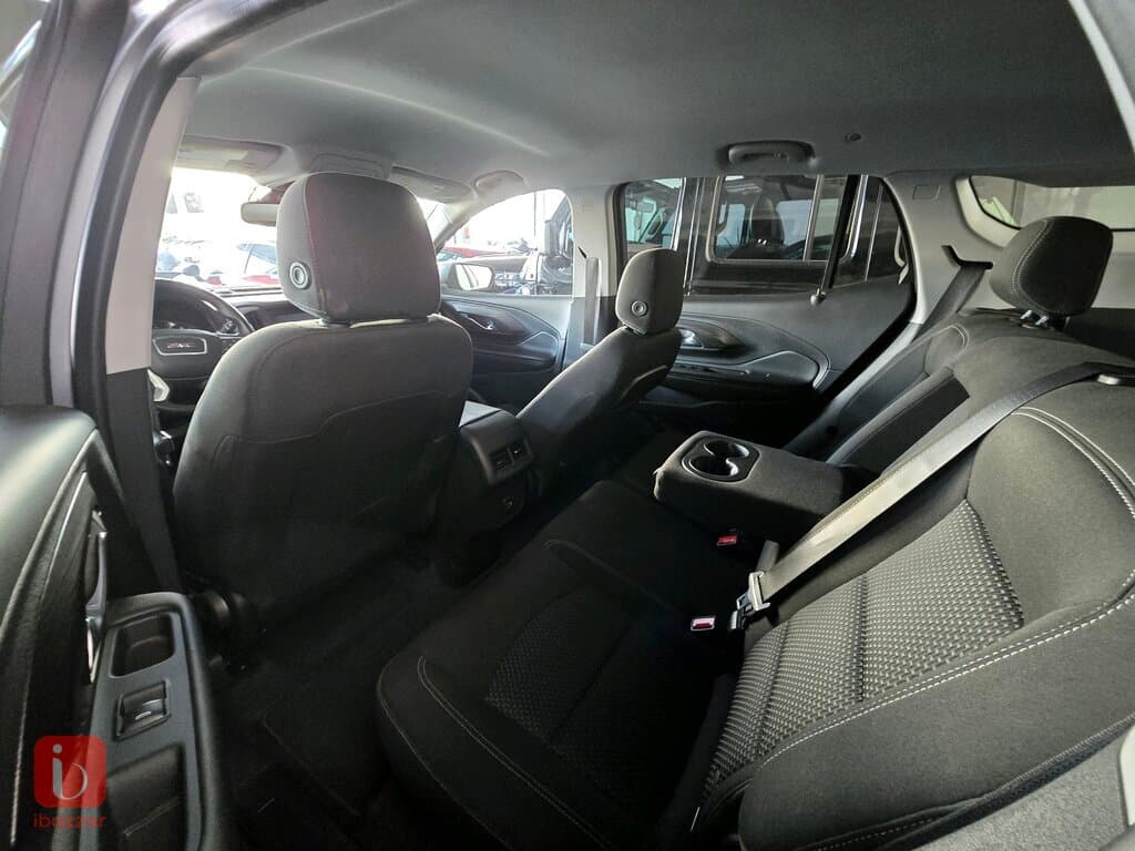 GMC Terrain 5