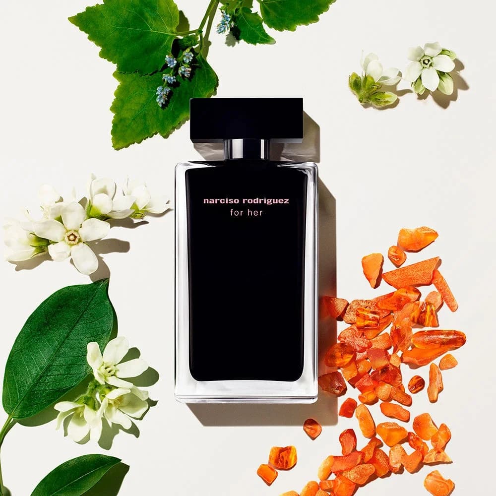 Narciso Rodriguez For Her Narciso Rodriguez for women 1
