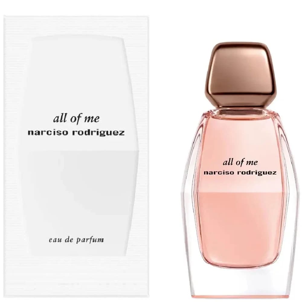 All Of Me Narciso Rodriguez for women 1