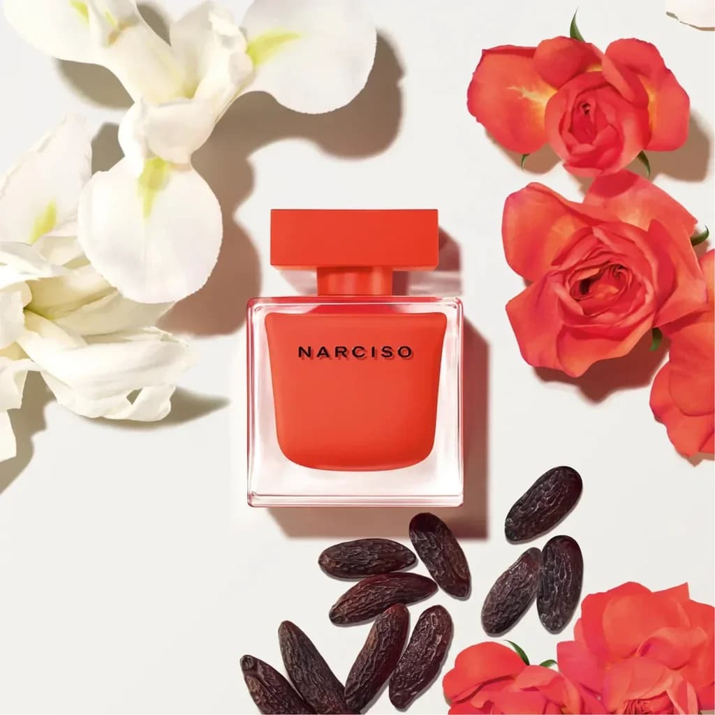 Narciso Rouge Narciso Rodriguez for women 1