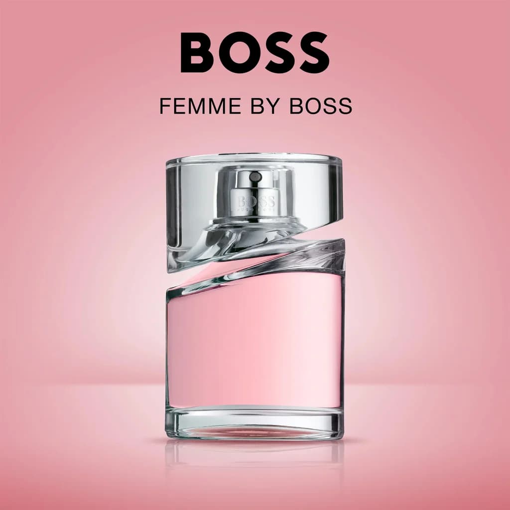 HUGO BOSS Boss Femme 1