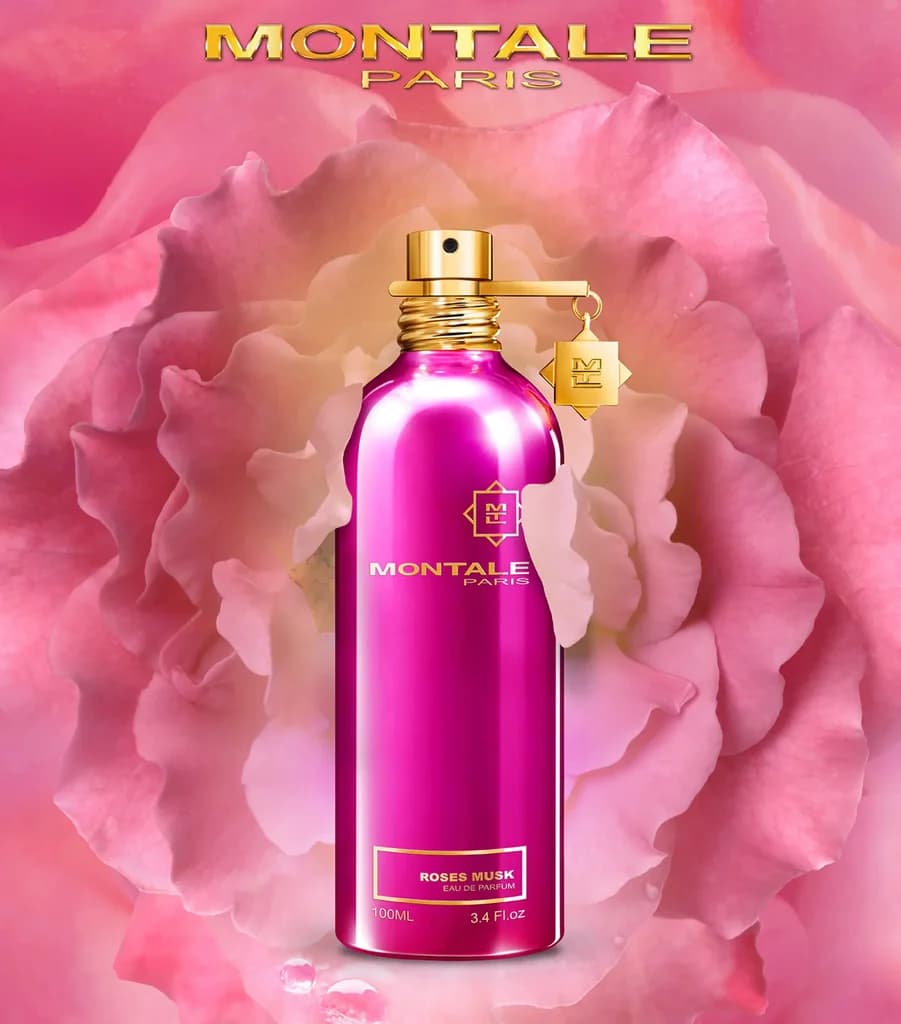 Montale Roses Musk 1
