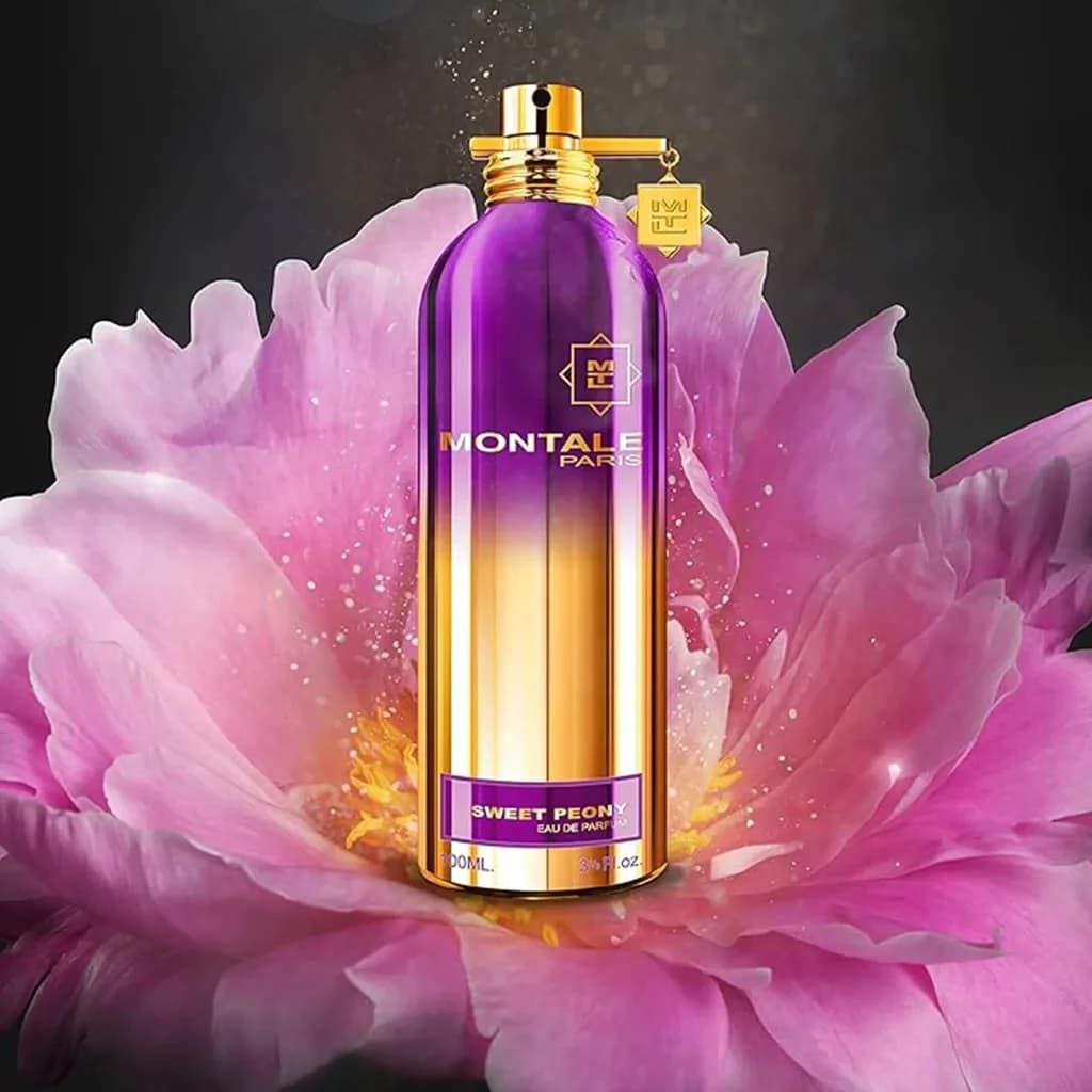 Montale Sweet Peony Perfume 1