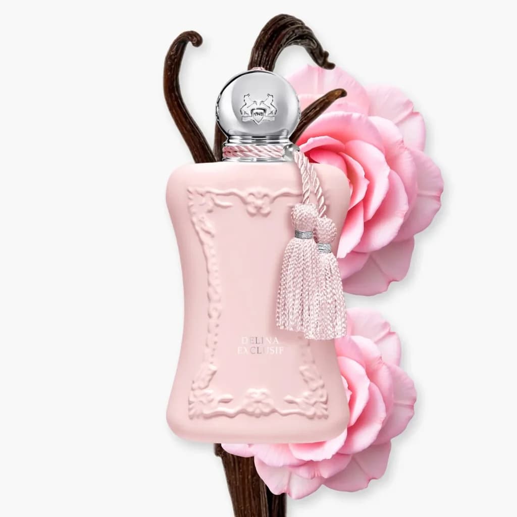 DELINA EXCLUSIF 75ML 1