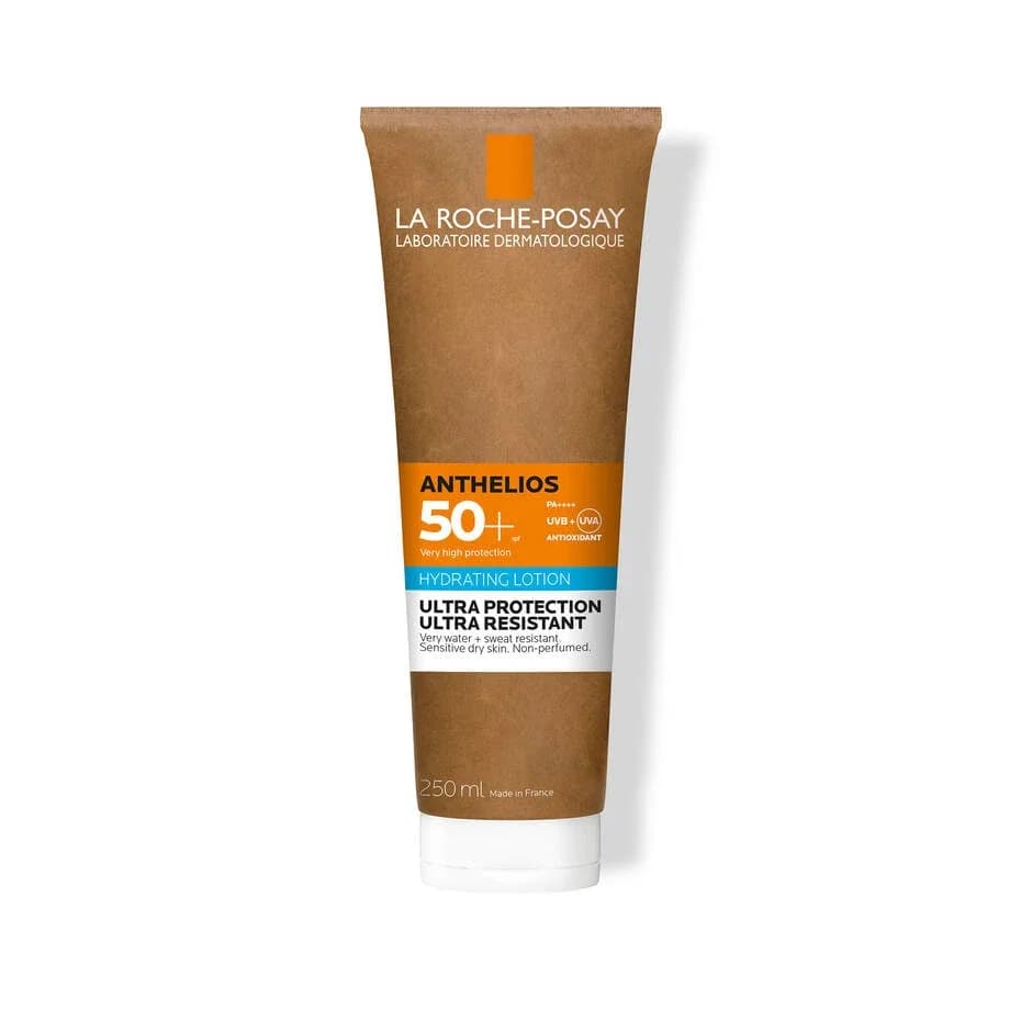 ANTHELIOS HYDRATING BODY LOTION SPF50+ 1