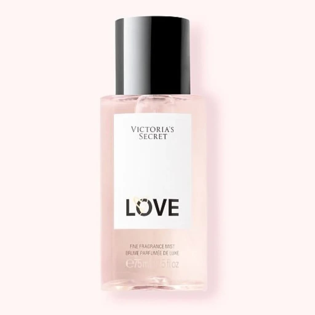 victoria's secret fine fragrance mist 75ml 1