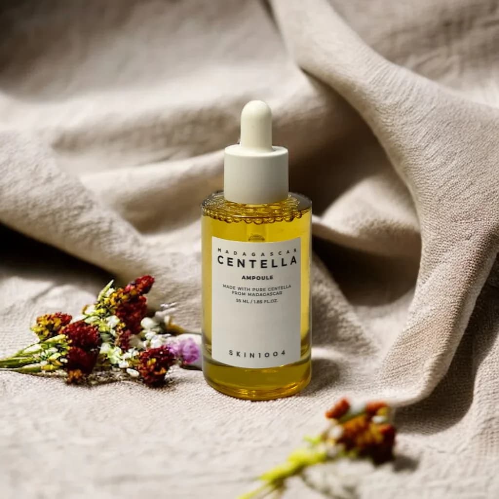 Centella SKIN1004 Madagascar Ampoule 100ml 1