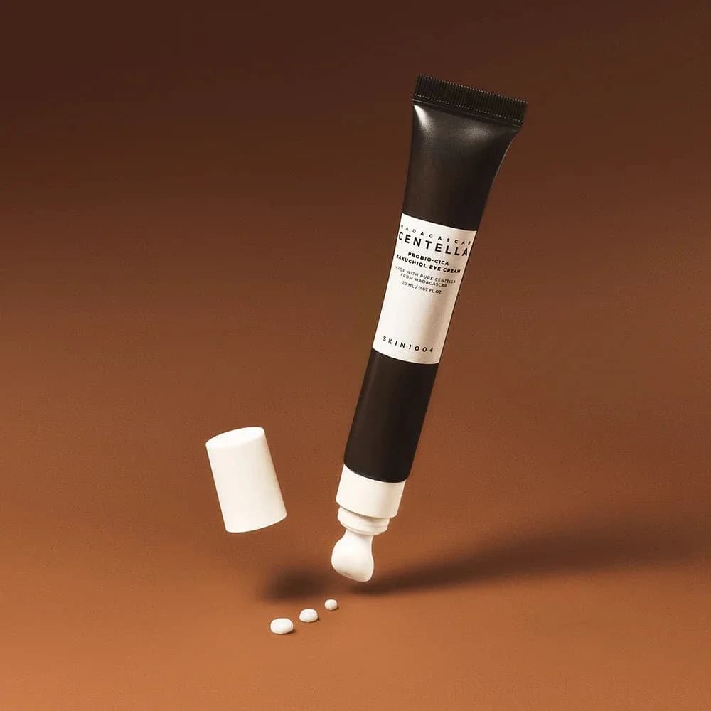 CENTLLA PROBIO-CICA EYE CREAM 1