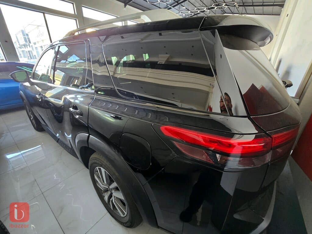 Nissan Pathfinder SL 3