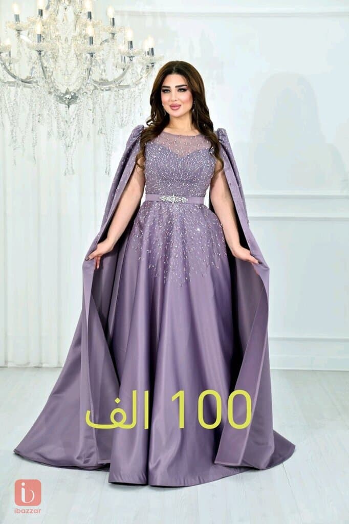 فساتين مناسبات 2