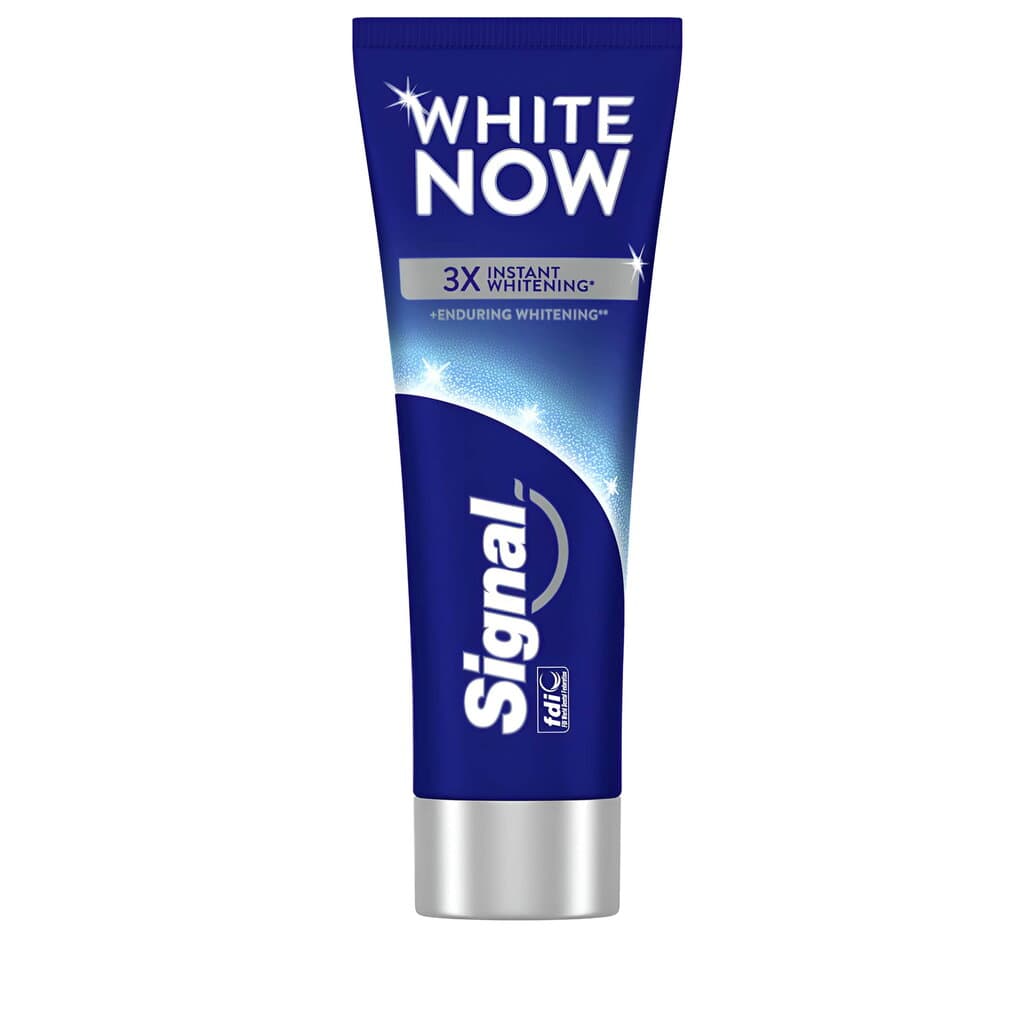 Signal White Now - 75ml 1