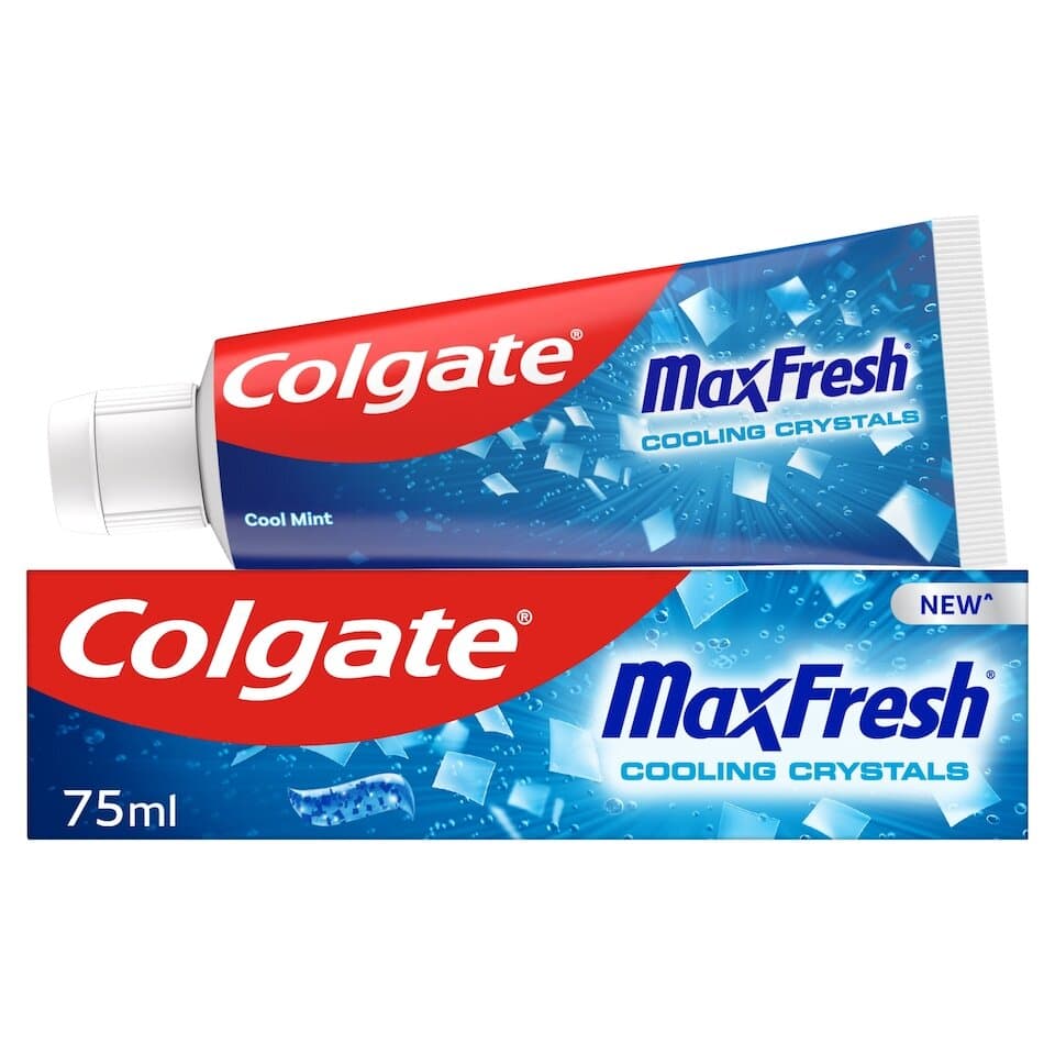 Colgate Max Fresh - 75ml 1