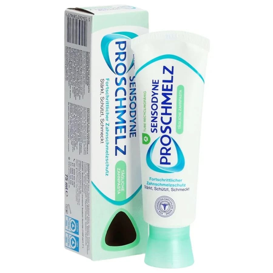 Sensodyne Pro Schmelz - 75ml 1