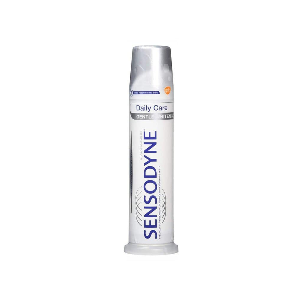 Sensodyne Whitening Sensitivity & Gum - 100ml 1