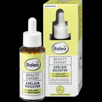 Balea Azelain Booster Serum - 30ml