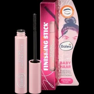 Balea Baby Haar Serum - 10ml 1
