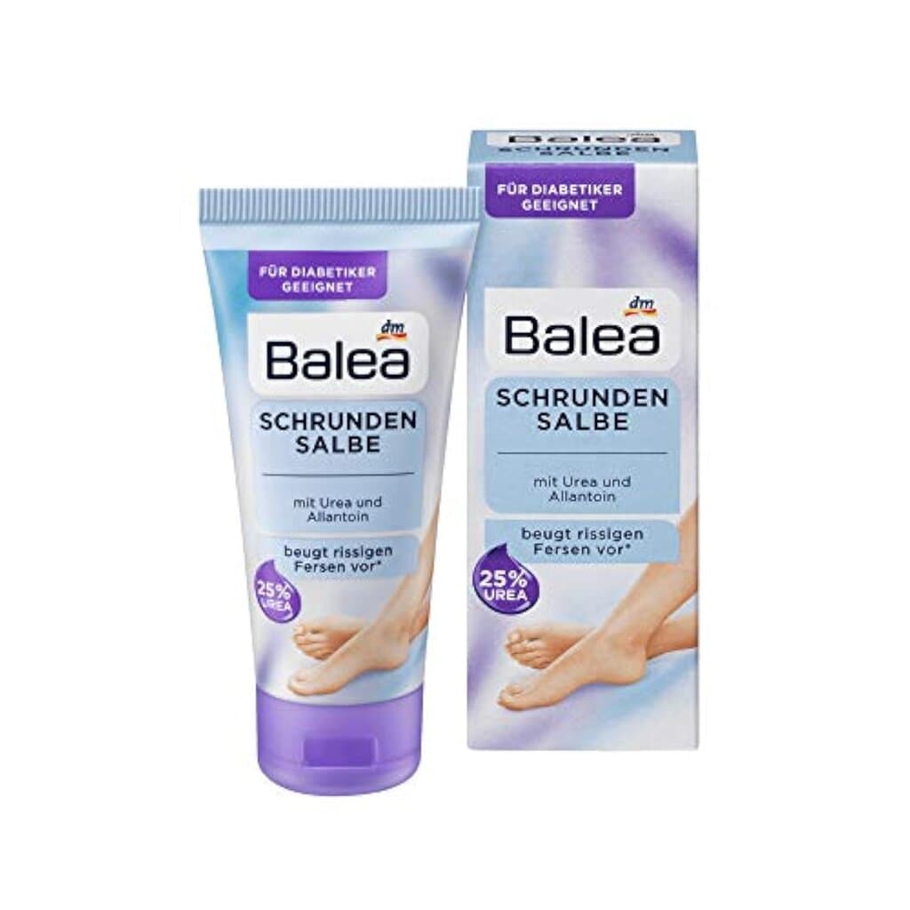 Balea Schrunden Salbe - 50ml 1