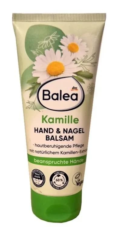 Balea Kamille Handgel - 100ml 1