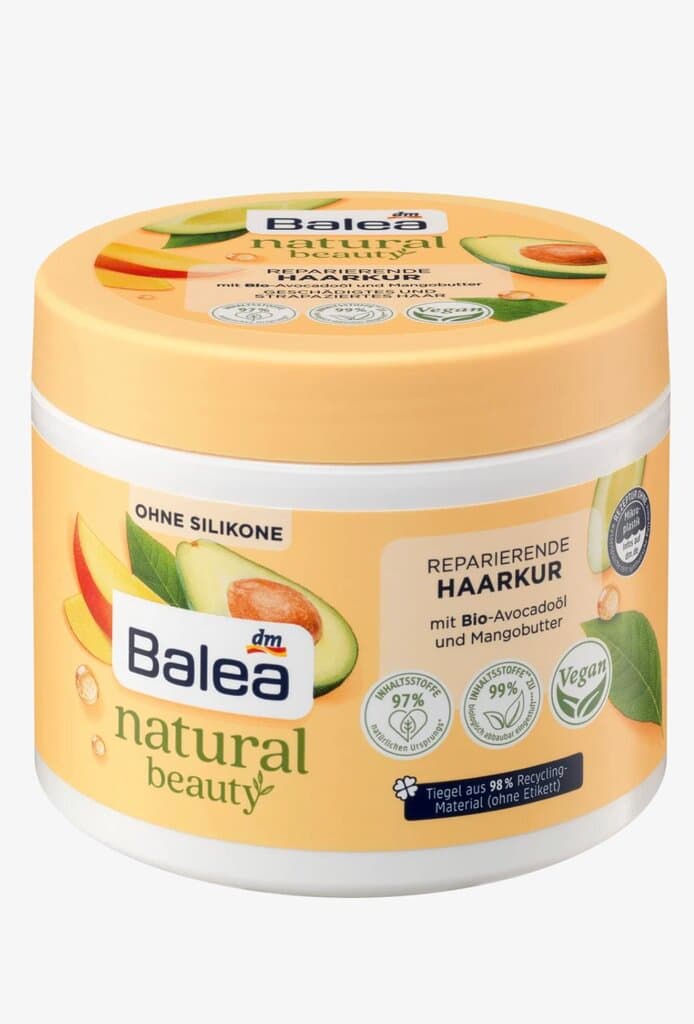 Balea Haarkur - 300ml 1