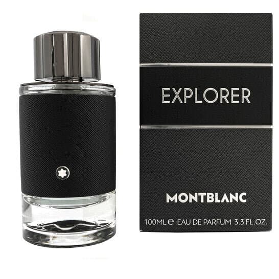 Montblanc Explorer EDP - 100ml 1