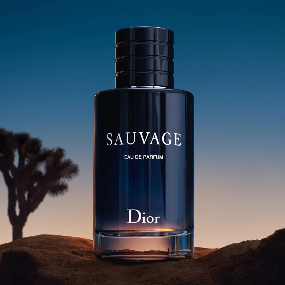 Dior Sauvage EDP - 60ml 1