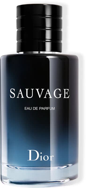 Dior Sauvage EDP - 100ml 1