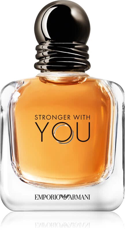 Giorgio Armani Stronger With You EDT - 50ml 1