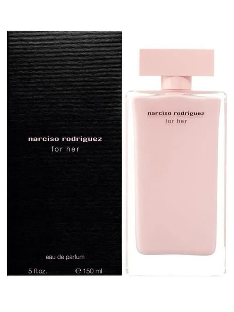 Narciso Rodriguez For Her EDP - 100ml 1
