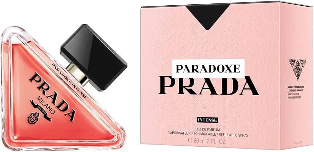 Prada Paradoxe Intense - 90ml 1