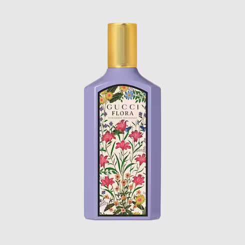 Gucci Flora Gorgeous Magnolia EDP - 100ml (Women) 1