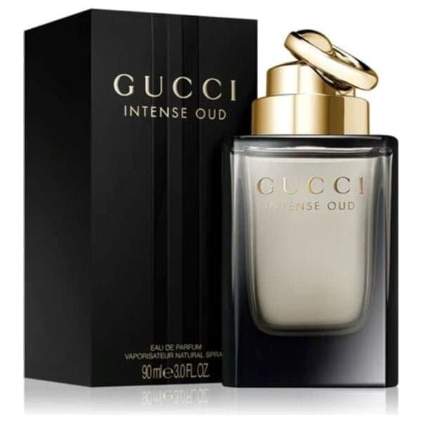Gucci Intense Oud EDP - 90ml 1