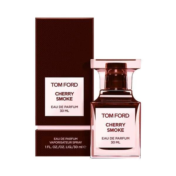 Tom Ford Cherry Smoke EDP - 30ml 1