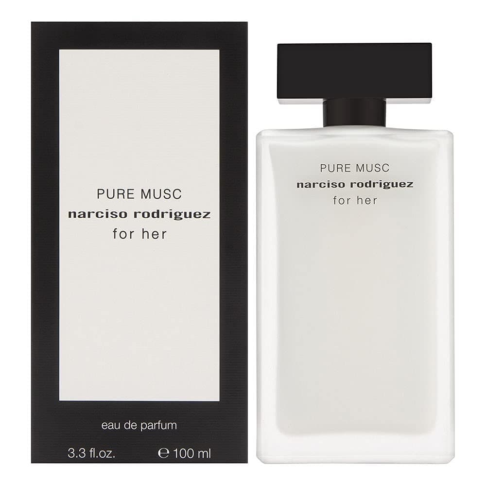 Narciso Rodriguez Pure Musc For Her - 100ml (Women) 1