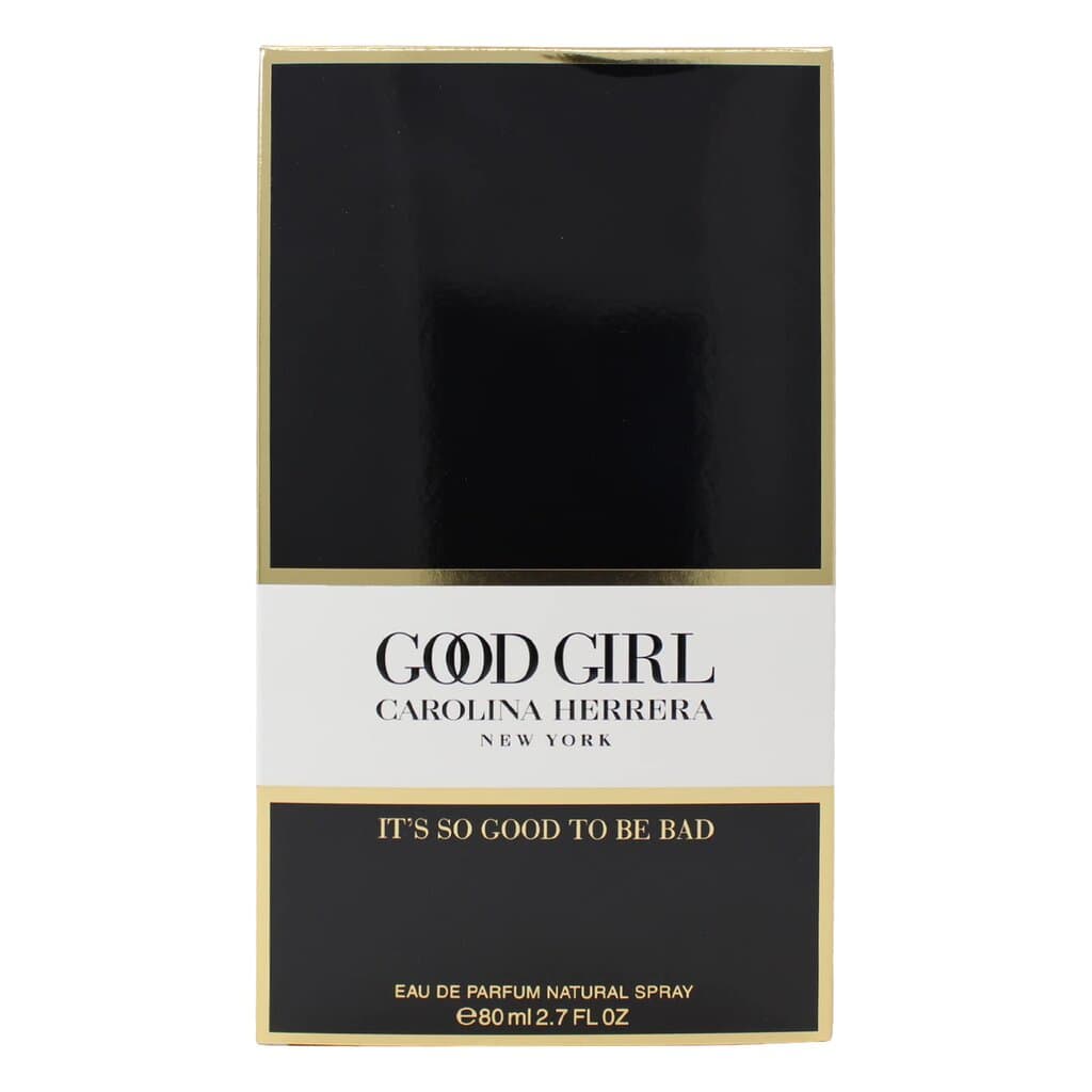 Carolina Herrera Good Girl EDP - 80ml (Women) 1