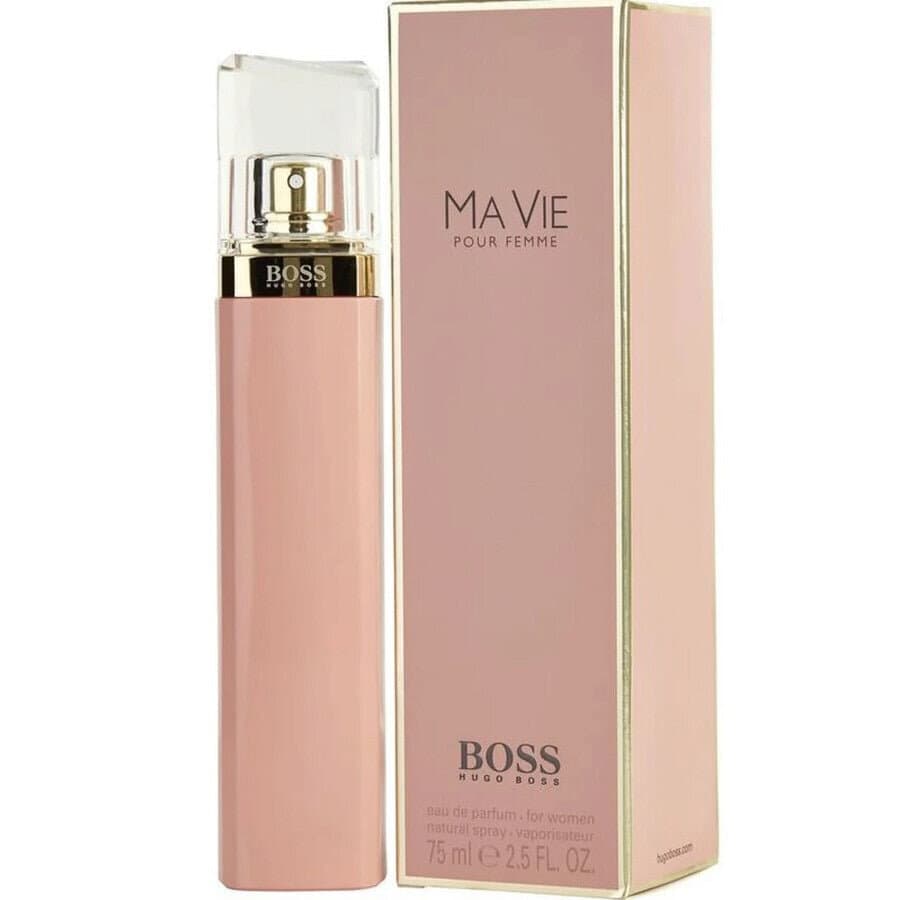 Hugo Boss Ma Vie EDP - 75ml (Women) 1
