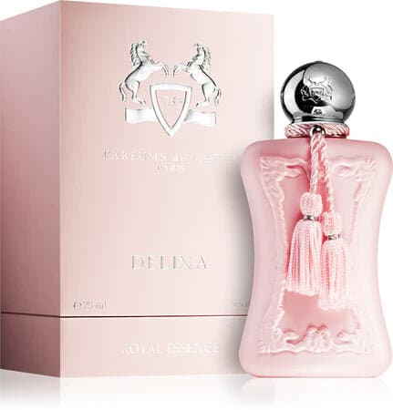 Parfums De Marly Delina EDP - 75ml 1